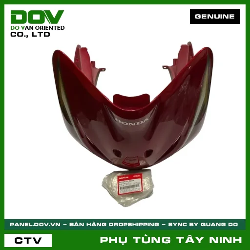 BỘ ỐP TRƯỚC *R313C* — 64200KWWB20ZA
