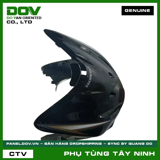 BỘ ỐP TRƯỚC *NHA69P* — 64200KWWB20ZB