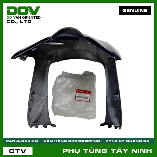 BỘ ỐP TRƯỚC *PB373M* — 64200KWWB20ZC