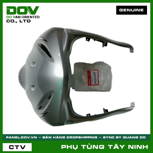 BỘ ỐP TRƯỚC *NH411M* — 64200KWWB20ZD