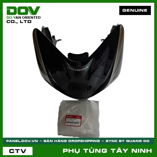 BỘ ỐP TRƯỚC *NHA69P* — 64200KWWC80ZC