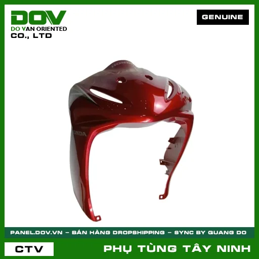 BỘ ỐP TRƯỚC *R340C* — 64200KWWC80ZD