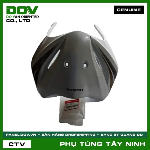 BỘ ỐP TRƯỚC *NHB35* — 64200KWWE20ZA