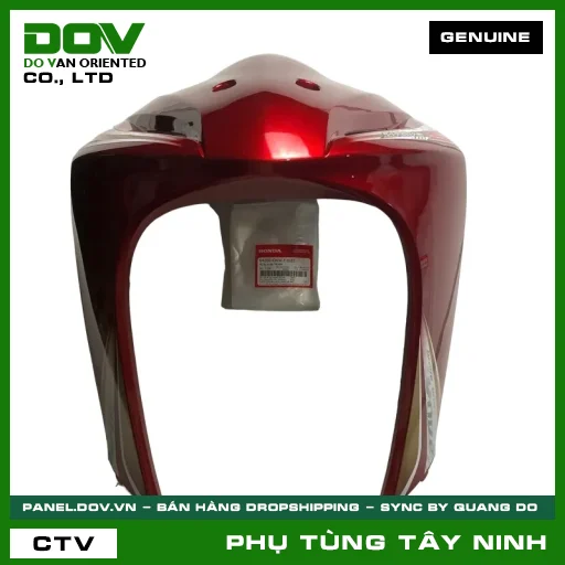BỘ ỐP TRƯỚC *R340* — 64200KWWE20ZE