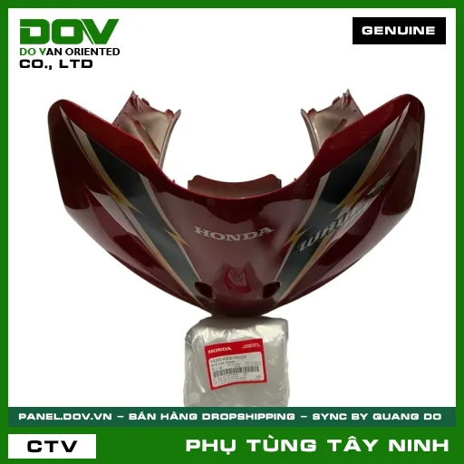 BỘ ỐP TRƯỚC *R340B* — 64200KWWM00ZA