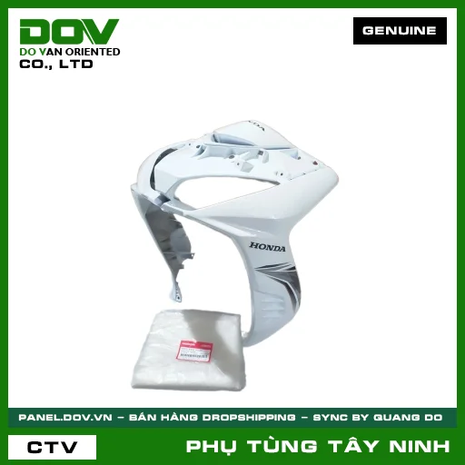 BỘ ỐP TRƯỚC *NHA96P* — 64200KWWV01ZD