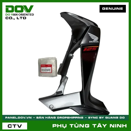 BỘ ỐP YẾM PHẢI *R340C* — 64200KYL720ZB