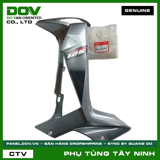BỘ ỐP YẾM PHẢI *NHB25M* — 64200KYL720ZC