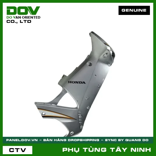 BỘ ỐP YẾM PHẢI *NH411M* — 64200KYL920ZC