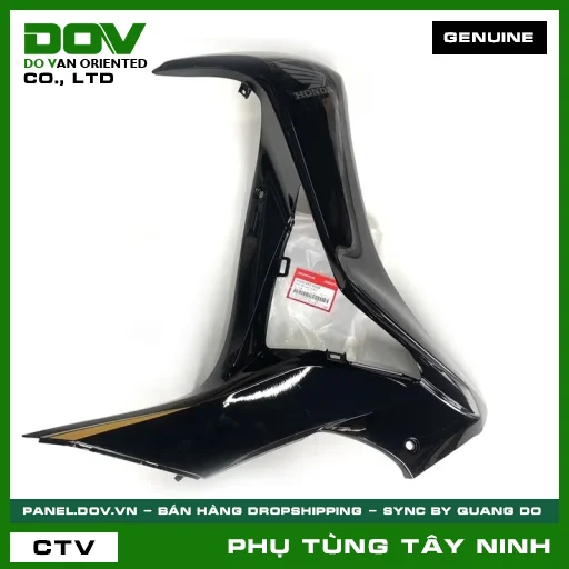 BỘ ỐP YẾM PHẢI *NHB25* — 64200KYZV00ZF
