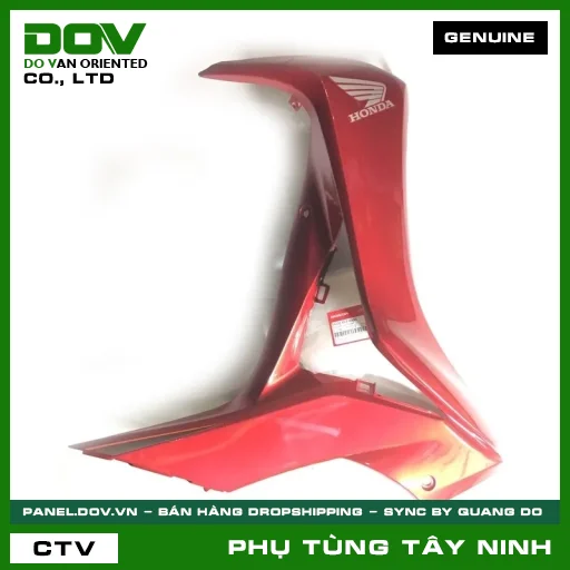 BỘ ỐP YẾM PHẢI *R340* — 64200KYZV00ZL