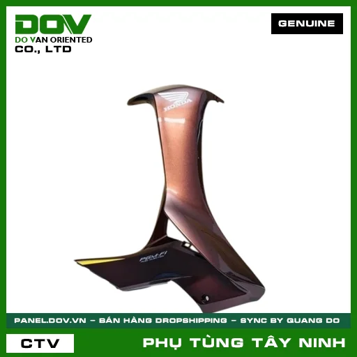 BỘ ỐP YẾM PHẢI *YR303* — 64200KYZV20ZD