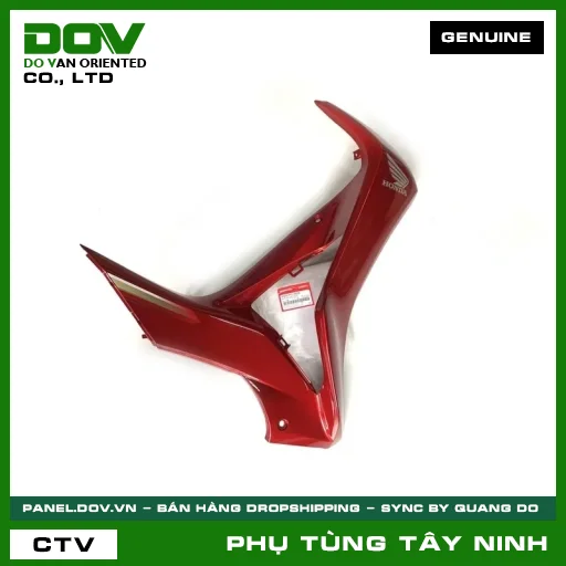 BỘ ỐP YẾM PHẢI *R340C* — 64200KYZV60ZB