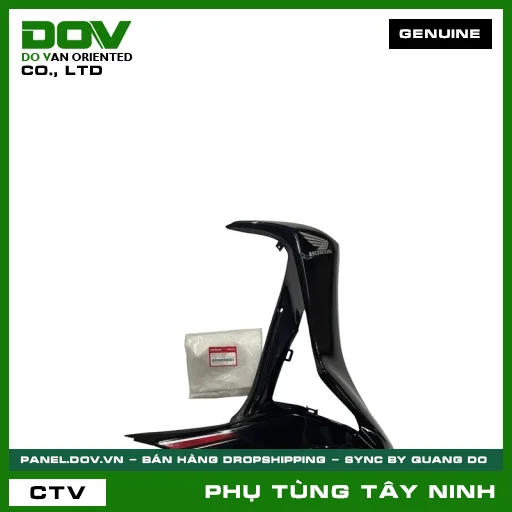 BỘ ỐP YẾM PHẢI *NHB25K* — 64200KYZV60ZC
