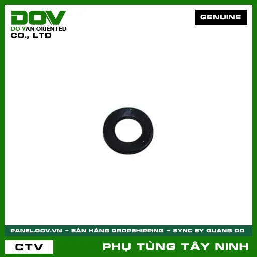 ĐỆM MẶT ĐỒNG HỒ CÔNG TƠ MÉT — 64205166610