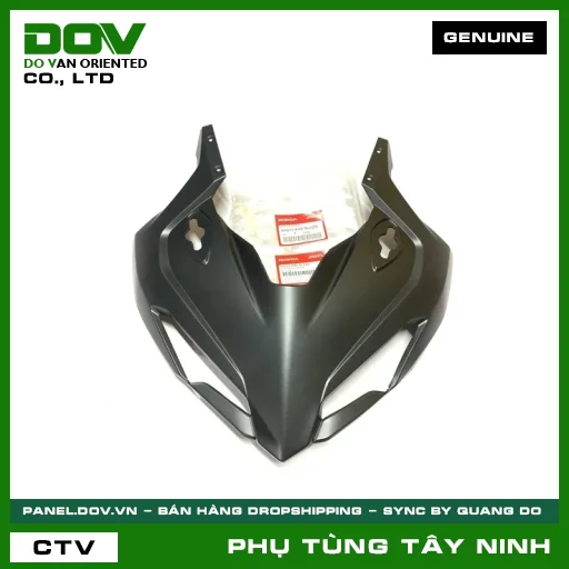 ỐP TRƯỚC TRÊN *NH436* — 64211K45NL0ZD