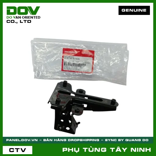 GIÁ BẮT MẶT NẠ TRƯỚC — 64221K89M10