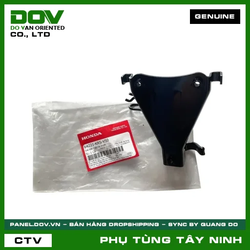 GIÁ BẮT MẶT NẠ TRƯỚC — 64221KRSV50