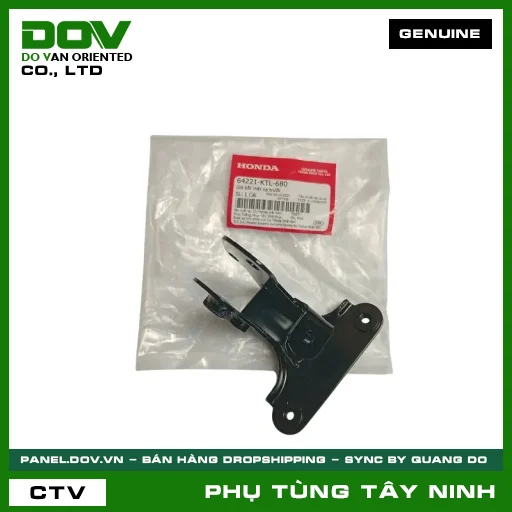GIÁ BẮT MẶT NẠ TRƯỚC — 64221KTL680