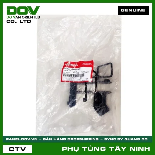 GIÁ BẮT MẶT NẠ TRƯỚC — 64221KWWA80