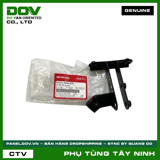 GIÁ BẮT MẶT NẠ TRƯỚC — 64221KWWB20