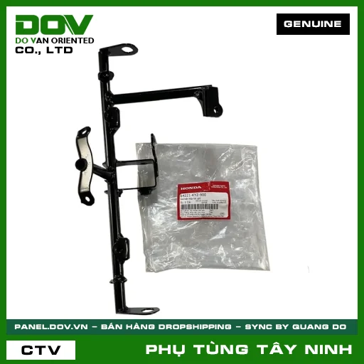 GIÁ BẮT HỘP LỌC GIÓ — 64221KYZ900
