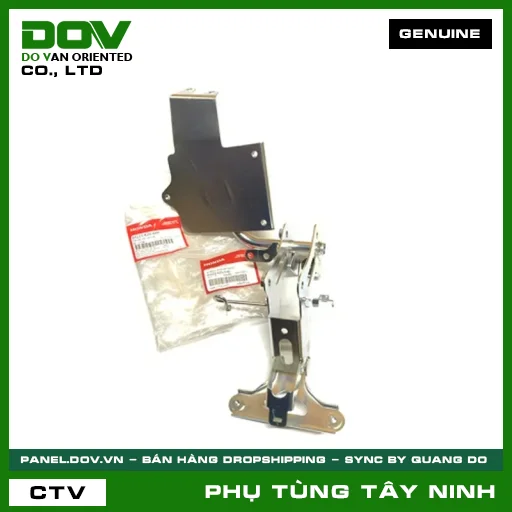 GIÁ BẮT MẶT NẠ TRƯỚC — 64223K2VN40