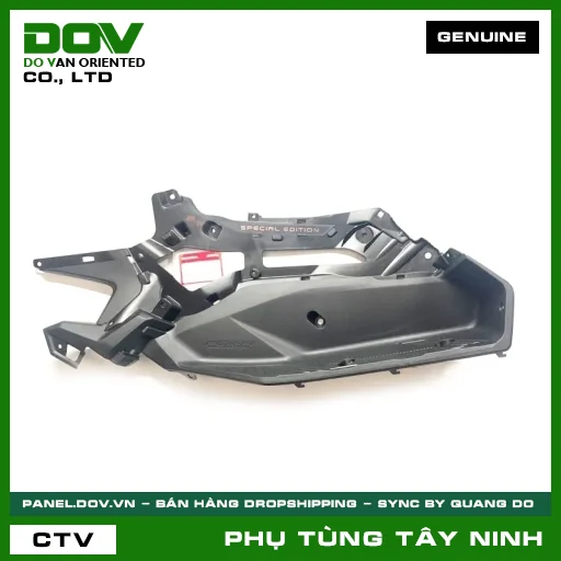 BỘ ỐP SÀN BÊN PHẢI *NH1* — 64250K1FV10ZA
