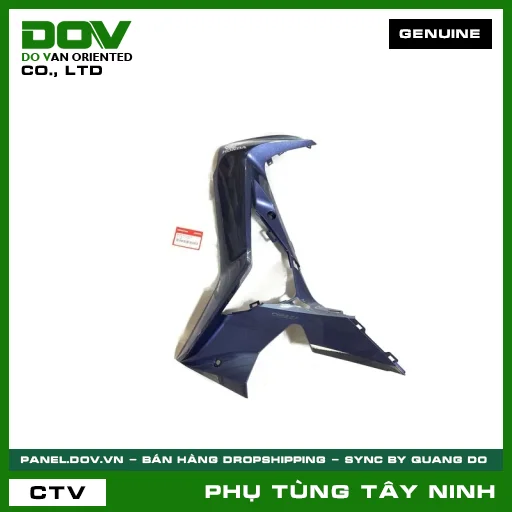 BỘ ỐP YẾM TRÁI *PB389M* — 64250K73V50ZB