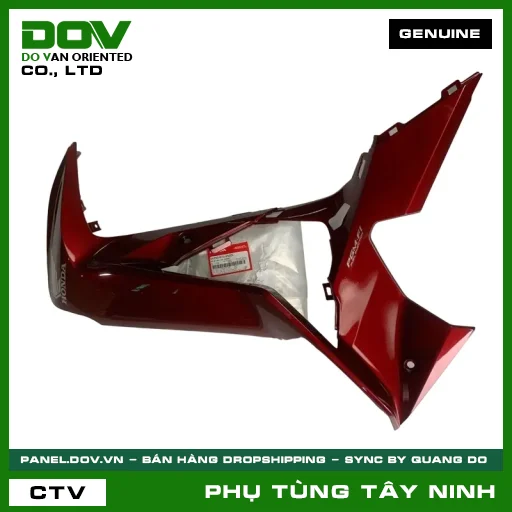 BỘ ỐP YẾM TRÁI *R350C* — 64250K73V50ZC