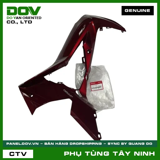 BỘ ỐP YẾM TRÁI *R350* — 64250K73V80ZF