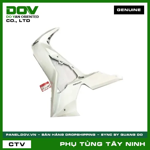 BỘ ỐP YẾM TRÁI — 64250K73V80ZH