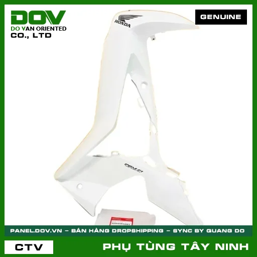 BỘ ỐP YẾM TRÁI *NH193* — 64250K73VA0ZC