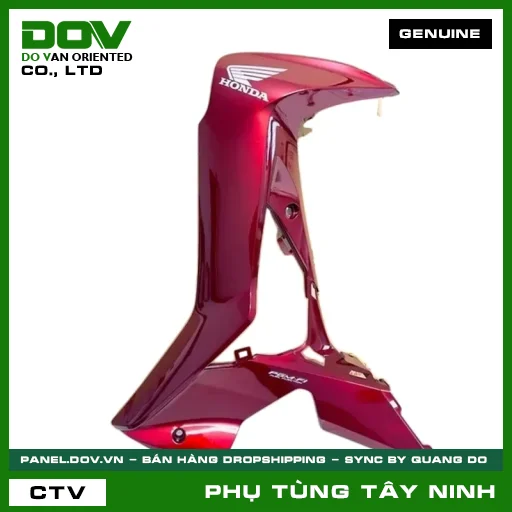 BỘ ỐP YẾM TRÁI *R350* — 64250K73VA0ZD