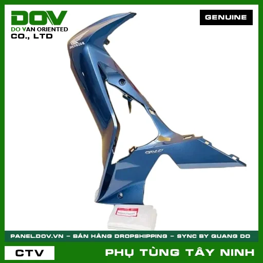 BỘ ỐP YẾM TRÁI *PB389* — 64250K73VA0ZE