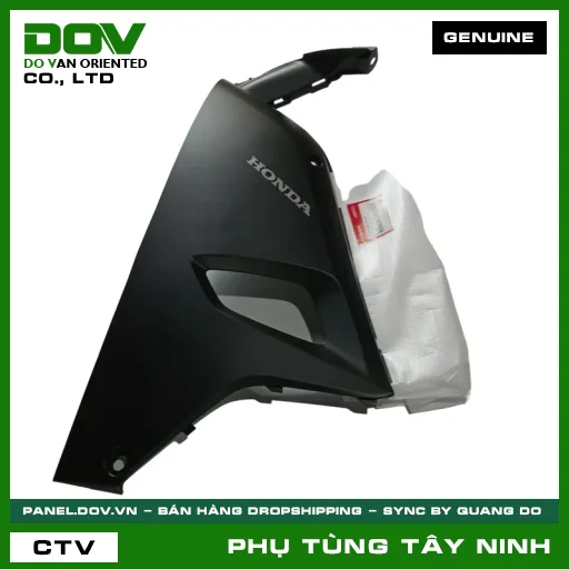 BỘ ỐP ỐNG YẾM TRÁI *NHA76* — 64250K89V80ZA