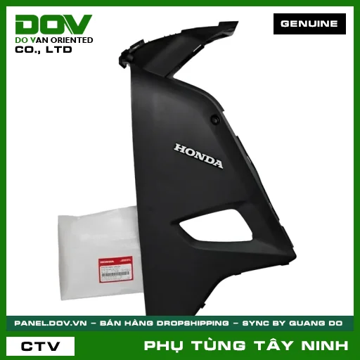 BỘ ỐP ỐNG YẾM TRÁI *NH1* — 64250K89V90ZA