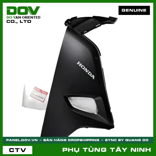 BỘ ỐP ỐNG YẾM TRÁI *NHA76M* — 64250K89VA0ZA