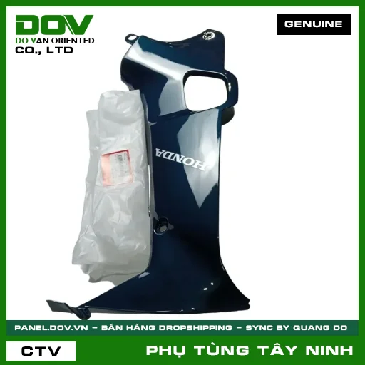 BỘ ỐP YẾM TRÁI *B142P* — 64250KRS860ZA