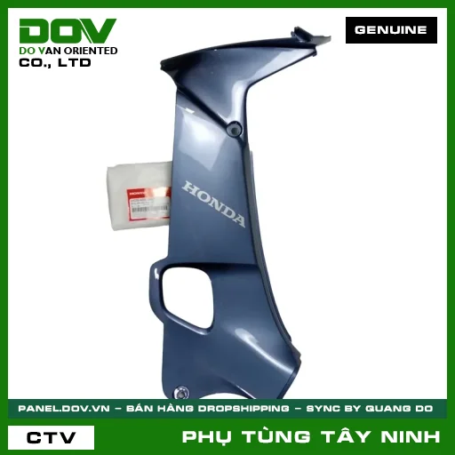 BỘ ỐP YẾM TRÁI *PB141M* — 64250KRS860ZG