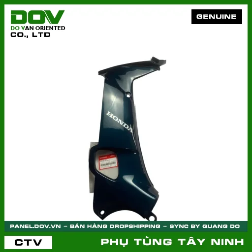 BỘ ỐP YẾM TRÁI PB142M — 64250KRS900ZA