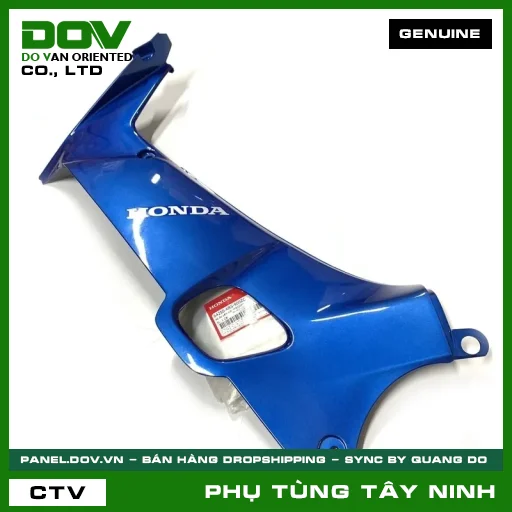 BỘ ỐP YẾM TRÁI *PB305P* — 64250KRS900ZC