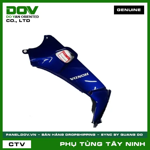 BỘ ỐP YẾM TRÁI *PB171MU* — 64250KRS900ZK