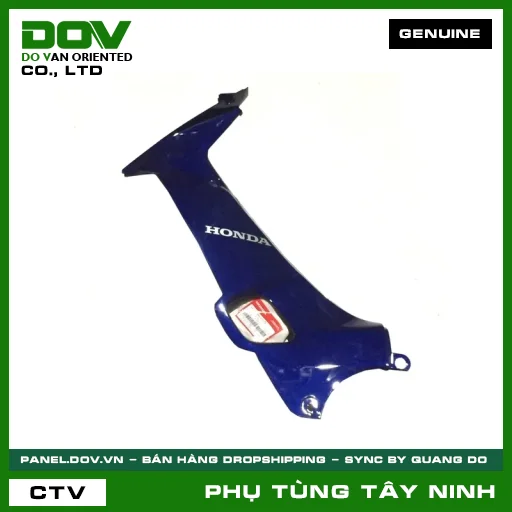 BỘ ỐP YẾM TRÁI *PB171MU* — 64250KRSV50ZB