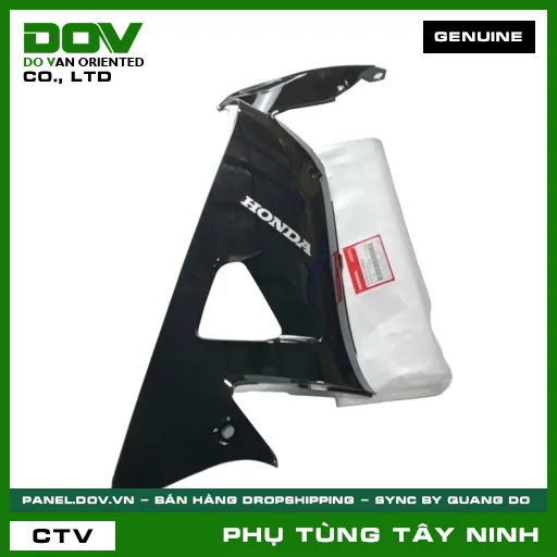 BỘ ỐP YẾM TRÁI *NH1* — 64250KTL680ZA