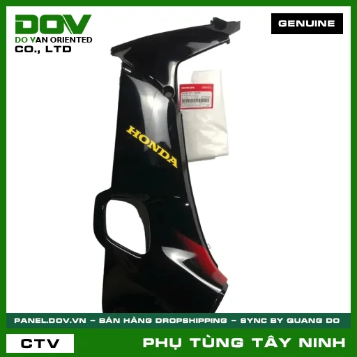 BỘ ỐP YẾM TRÁI *R263*M — 64250KTL780ZB