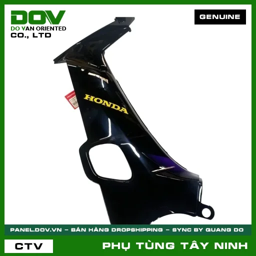 BỘ ỐP YẾM TRÁI RP138P — 64250KTL780ZC