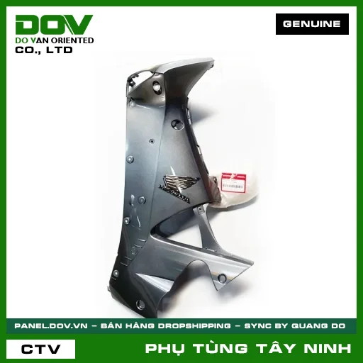 BỘ ỐP ỐNG YẾM TRÁI *NHA69P* — 64250KVL940ZC