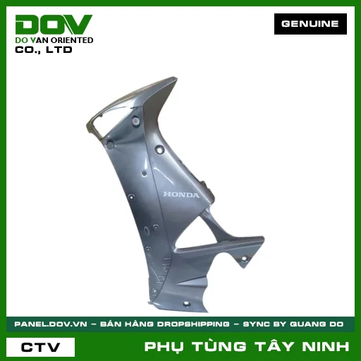 BỘ ỐP YẾM TRÁI *NHA69P* — 64250KVLV00ZF