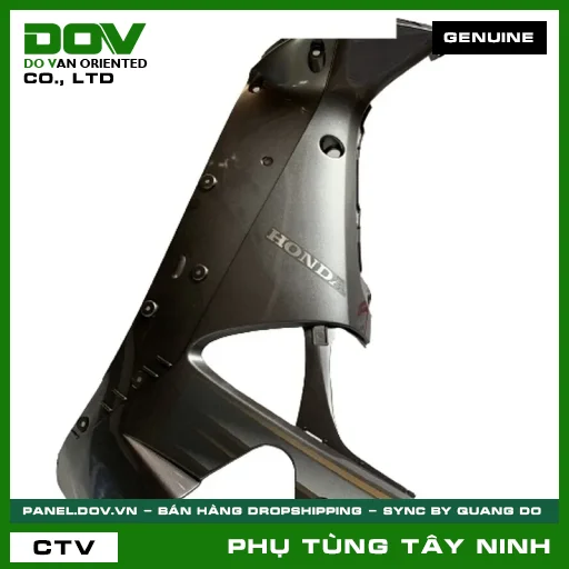 BỘ ỐP ỐNG YẾM TRÁI *R313C* — 64250KVLV30ZA